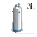 herbal extract tank Machine Stainless Steel CBD Extraction sunflower oil Extraction Machine